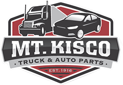 truck&autopart logo